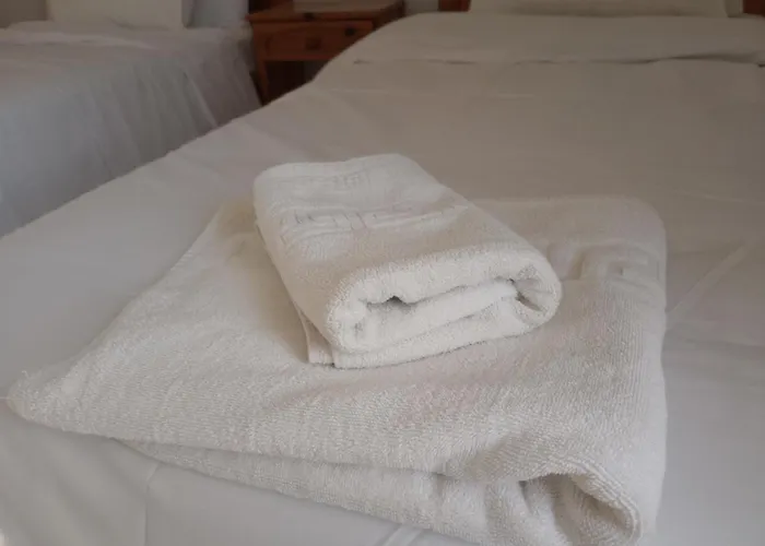 Lou & 旅馆 艾迪普索斯